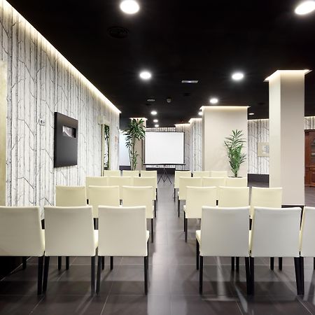 Eurostars Sevilla Boutique Экстерьер фото