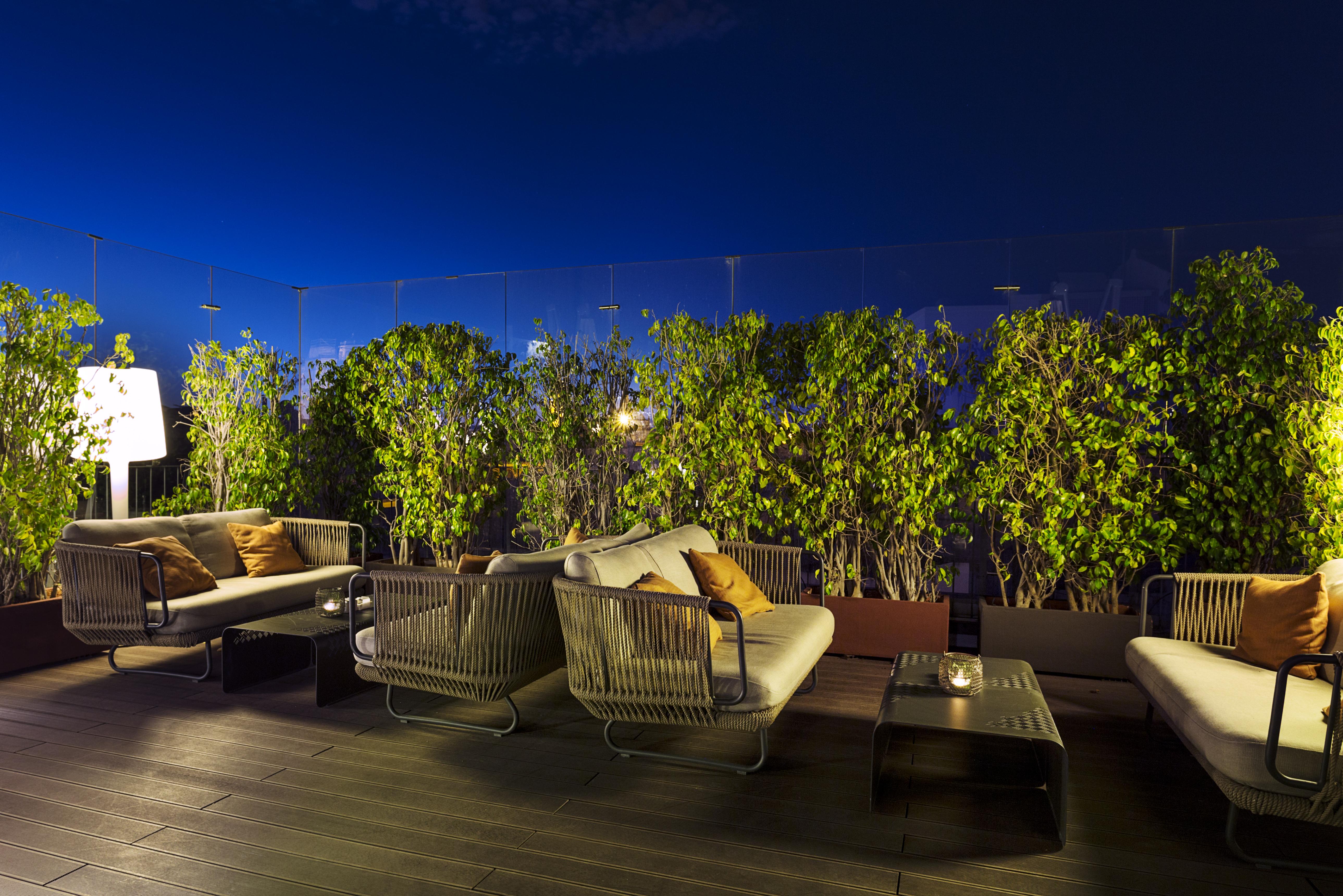 Eurostars Sevilla Boutique Экстерьер фото