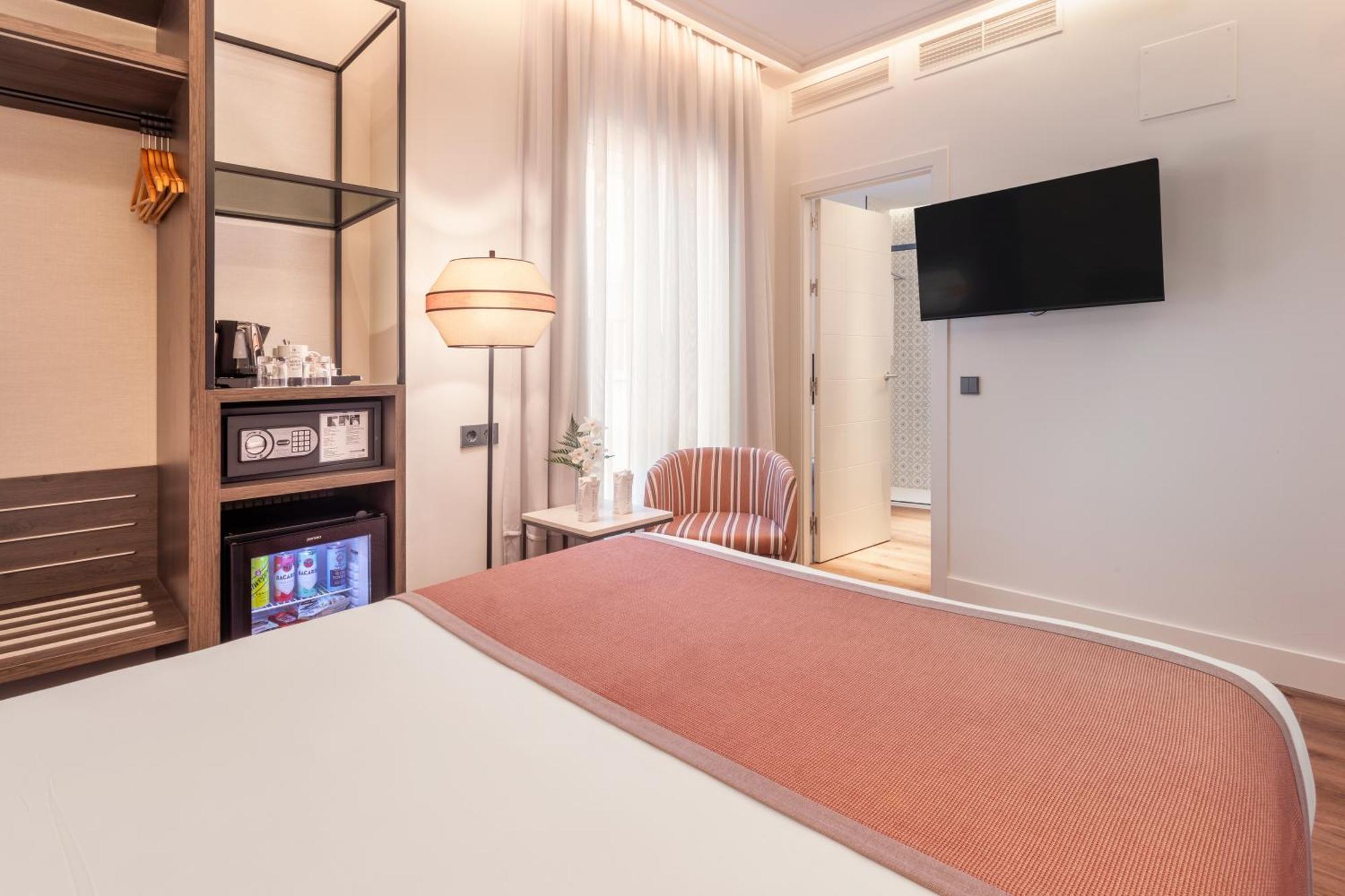 Eurostars Sevilla Boutique Экстерьер фото