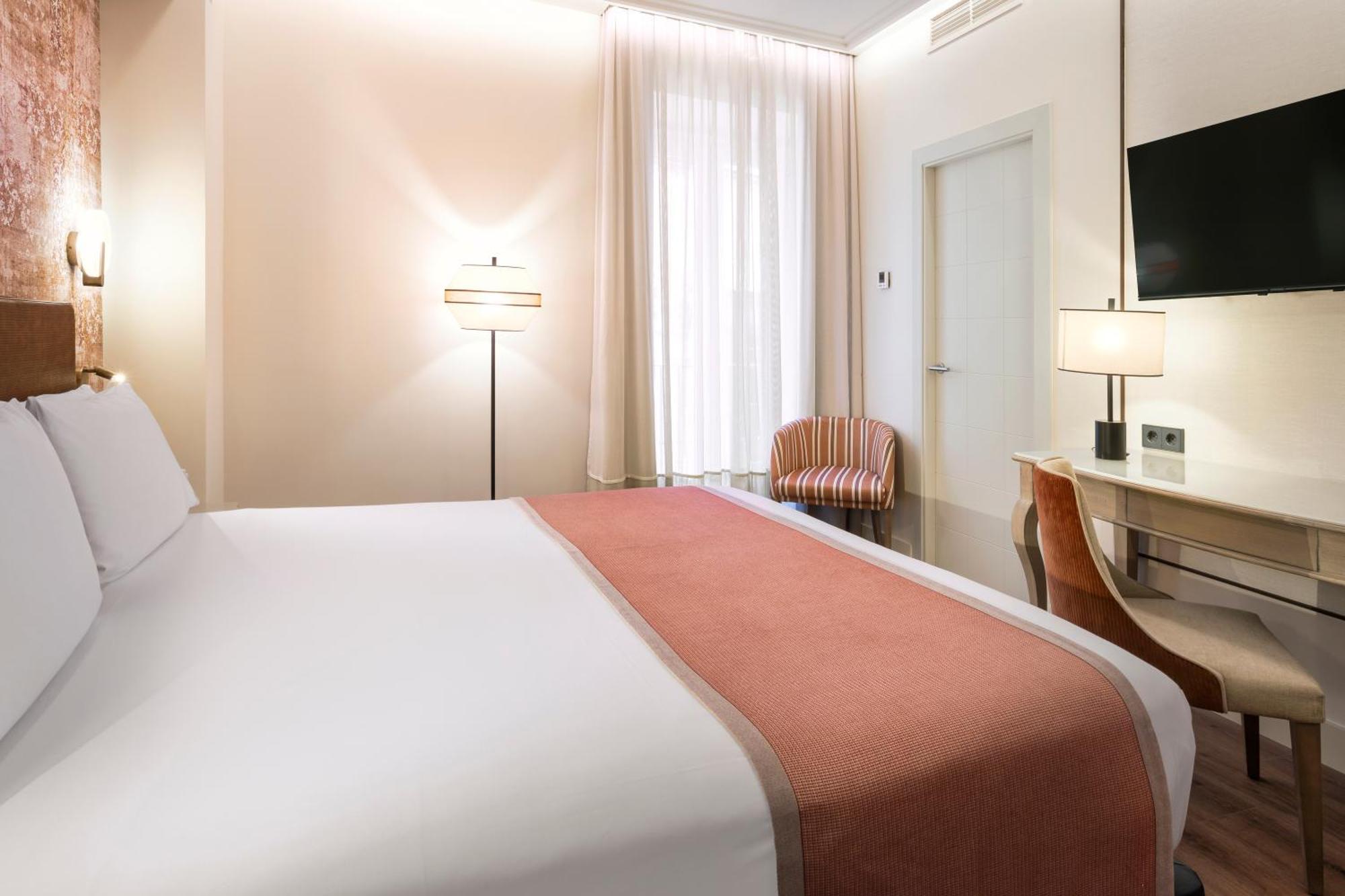 Eurostars Sevilla Boutique Экстерьер фото