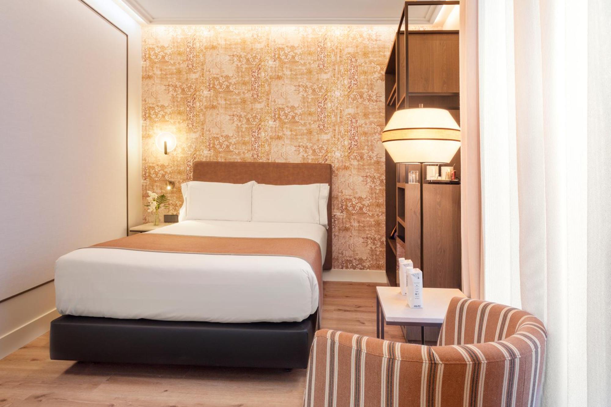 Eurostars Sevilla Boutique Экстерьер фото