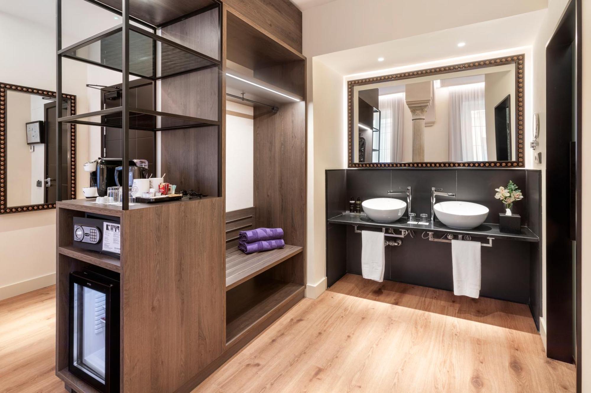 Eurostars Sevilla Boutique Экстерьер фото