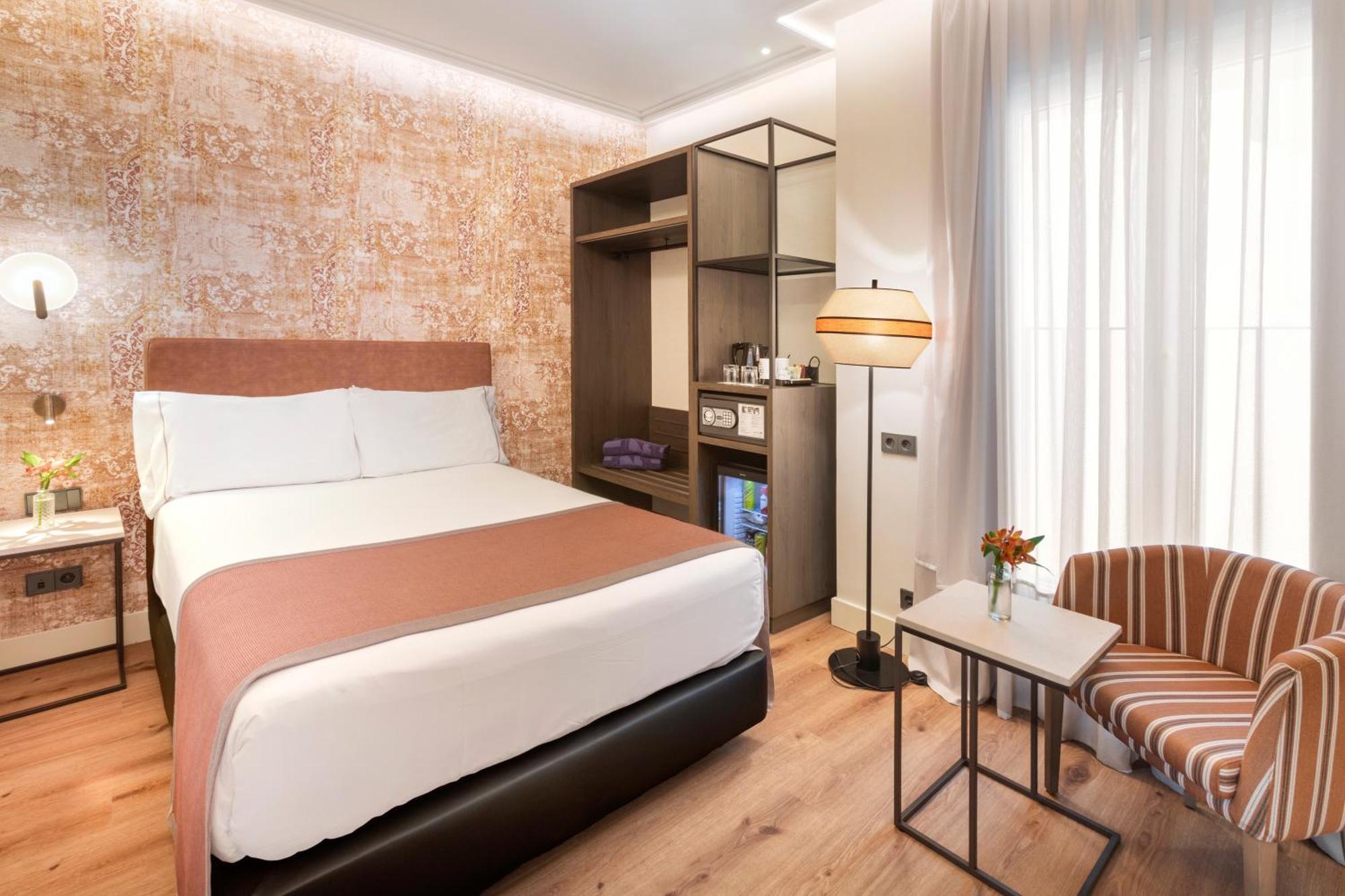 Eurostars Sevilla Boutique Экстерьер фото